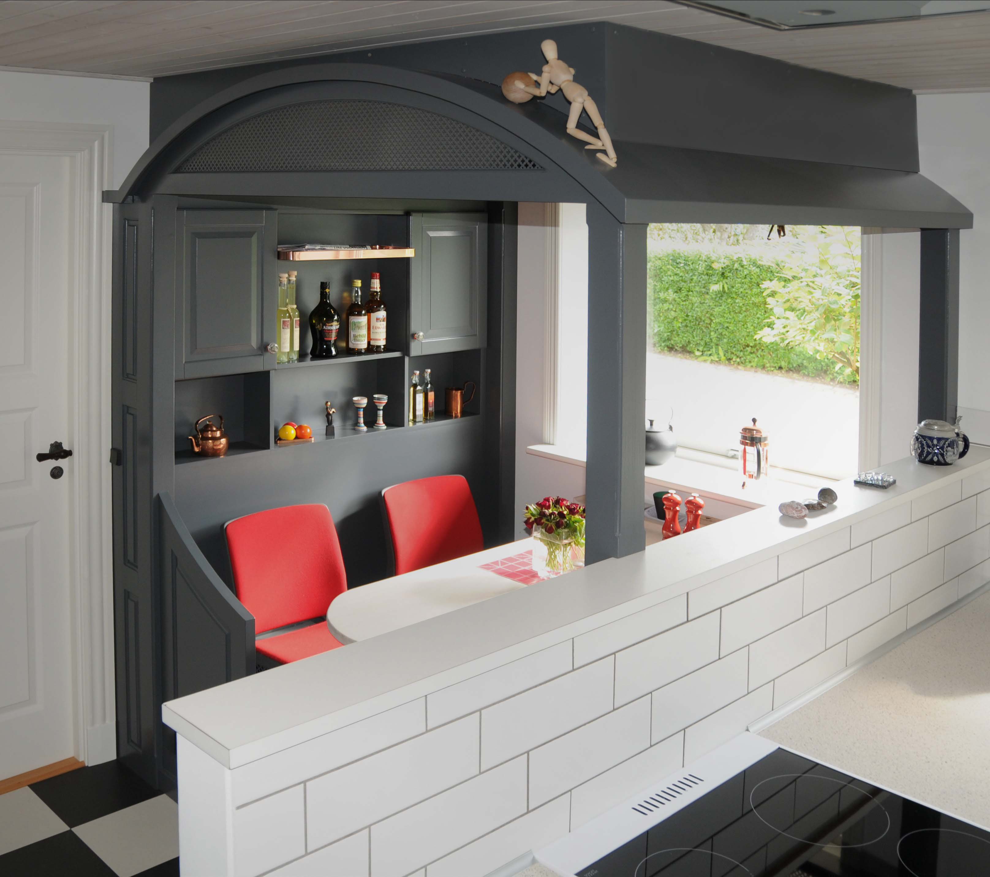 Desdoc visning af design